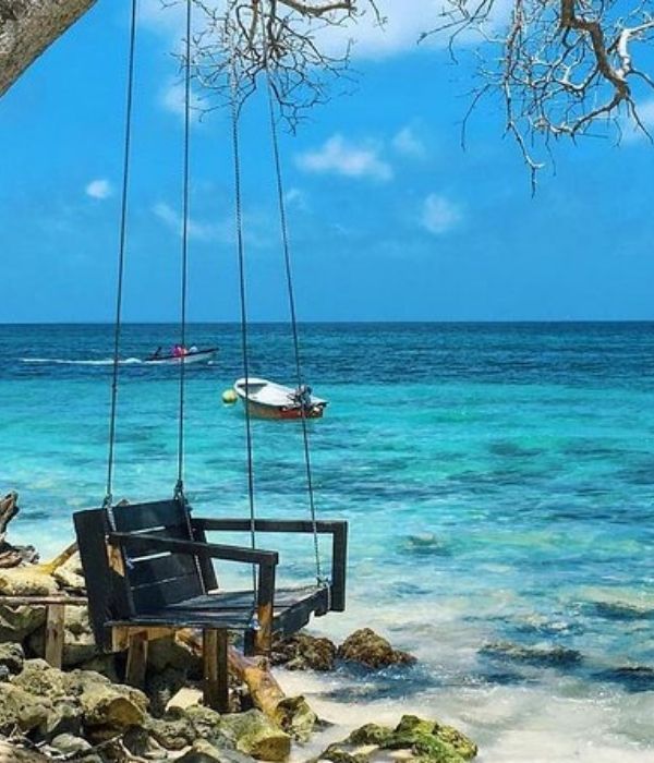 Ciénaga de Cholón y Agua Azul